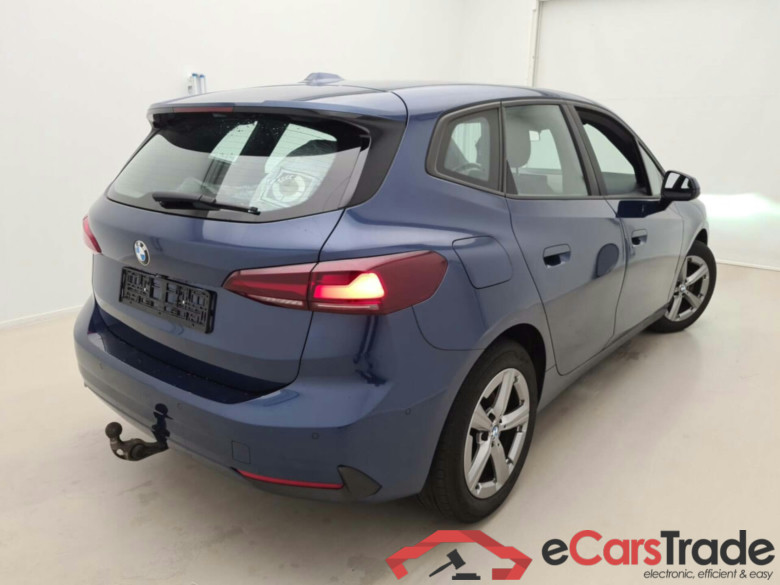 BMW 2-SERIE ACTIVE TOURER 2.0 218D AUT. #2