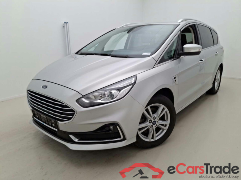 FORD S-MAX 2.5 DURATEC TITANIUM AUT. #1