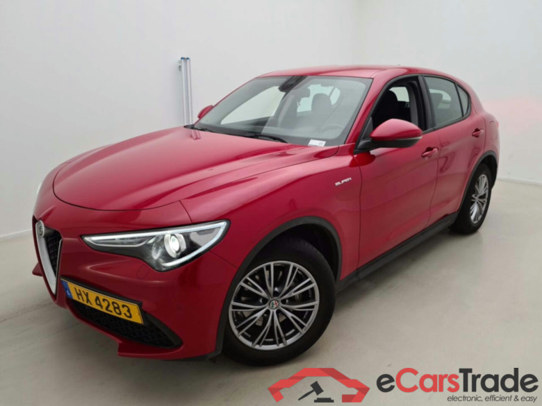 ALFA ROMEO STELVIO 2.2 TD SUPER