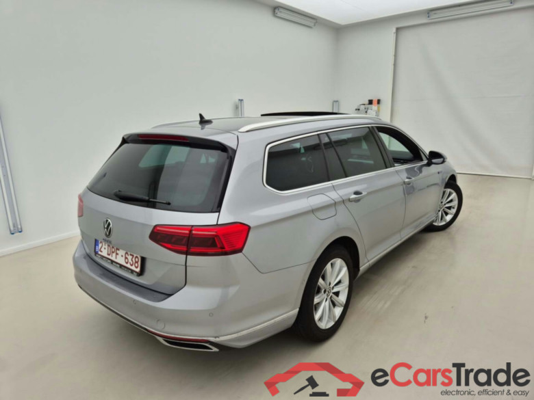 VOLKSWAGEN PASSAT VARIANT 1.4 TSI GTE BUSINESS DSG #2