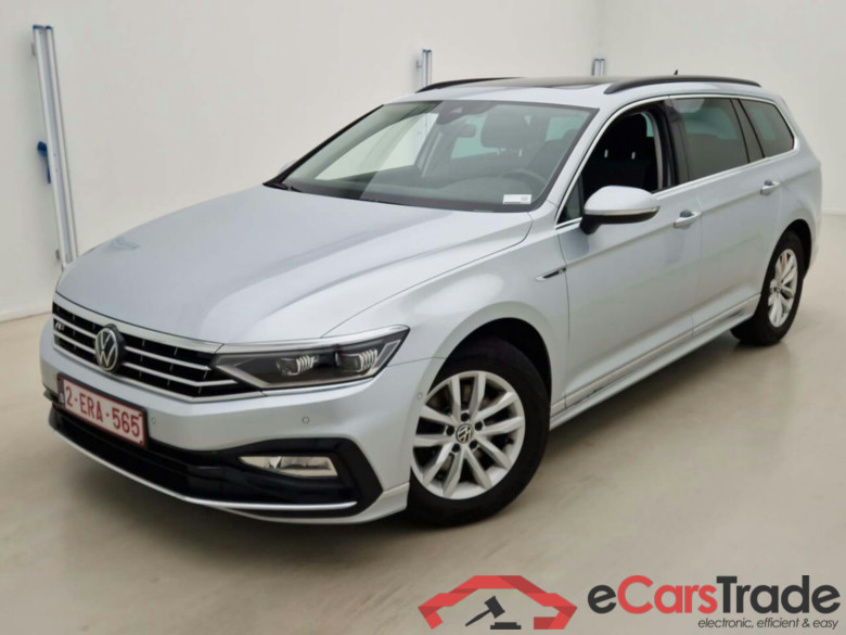 VOLKSWAGEN PASSAT VARIANT 1.5 TSI ACT STYLE BNS. DSG #1
