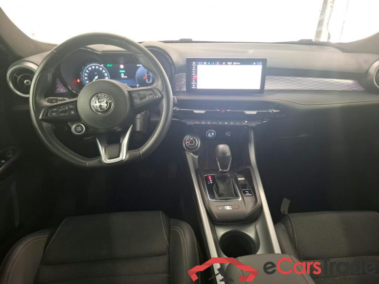 Tonale / 2022 / 5P / SUV 1.5T Hybrid 160 TCT7 Ti #5