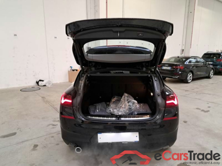 BMW X2 / 2017 / 5P / SUV XDRIVE 25E BUSINESS X AUTOMATICO #5