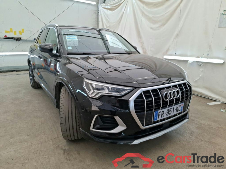 Q3 40 TDI quattro Design luxe 2.0 TDI 190CV BVA7 E6dT #4