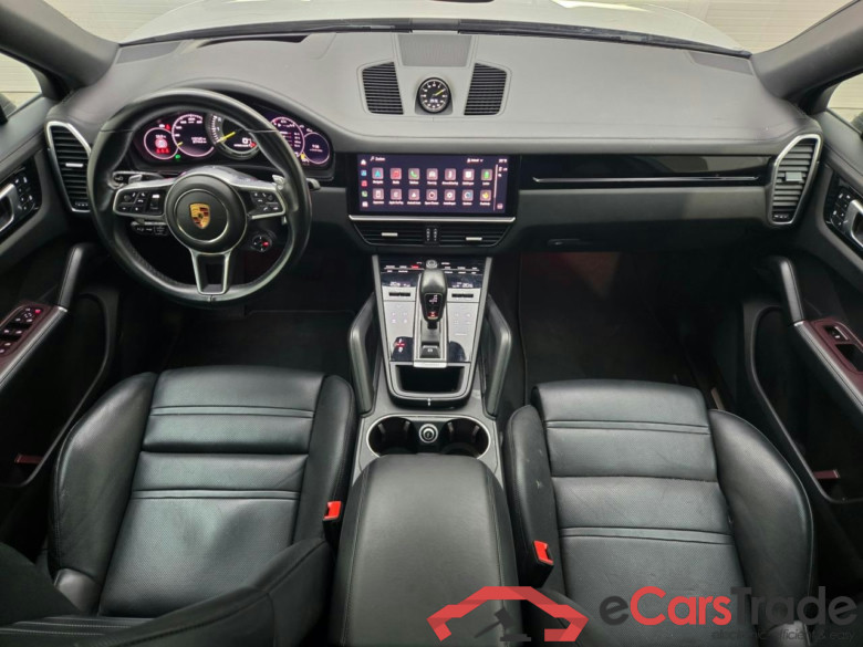 PORSCHE Cayenne Coupé 3.0 E-Hybrid #6