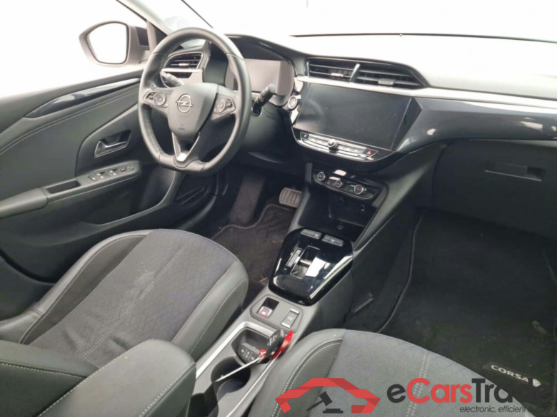 OPEL CORSA-E ELEGANCE 50 KWH #3