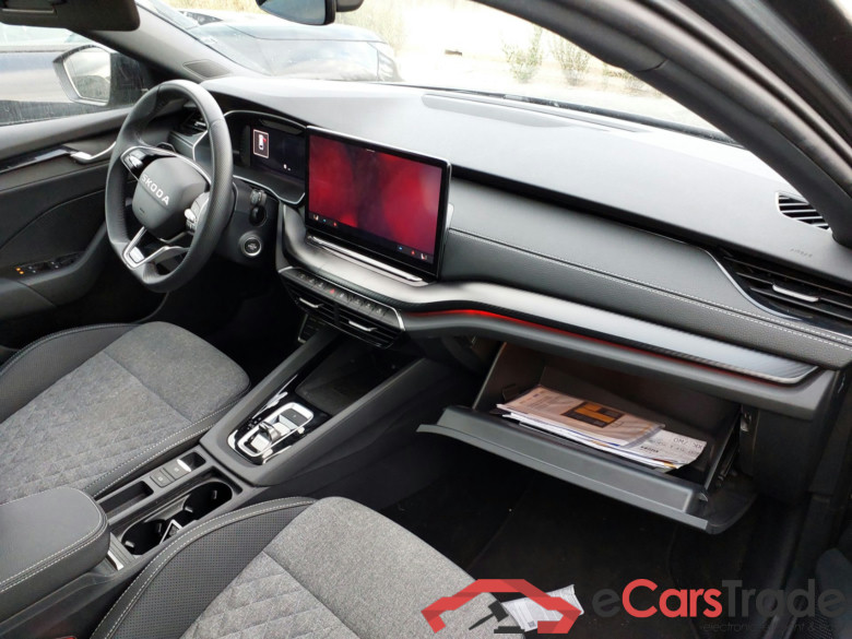 SKODA Octavia 2.0 TDI 110 kW (150 CV) DSG 7 vel. Combi Sportline(Winterpack) #3