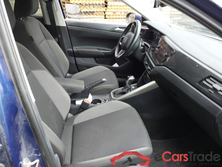 VOLKSWAGEN TAIGO 1.0 TSI 85 kW 115 CV DSG 7 automatico MAS (Winterpack)  #3