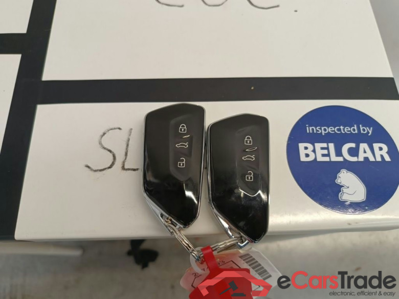 Volkswagen ID.3 ID.3 PA Pro S Tour 5d #4