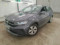 preview Volkswagen Taigo #0