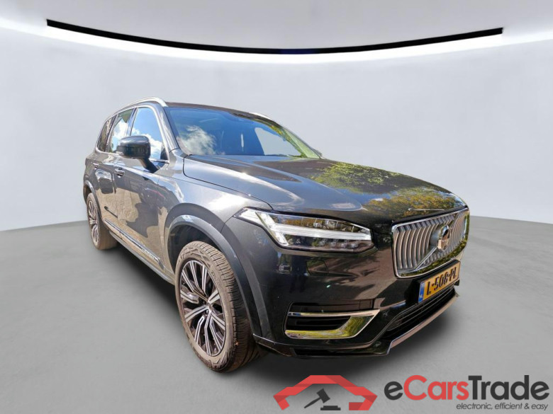 VOLVO XC90 223 kW #5