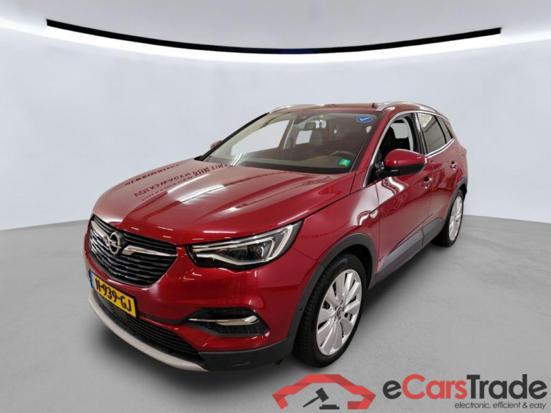 OPEL Grandland X 147 kW #1