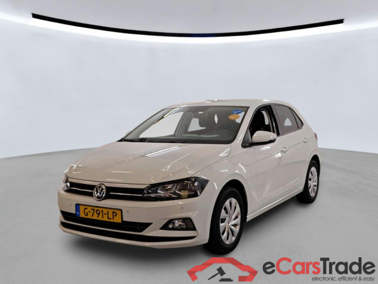 VOLKSWAGEN POLO 70 kW #1