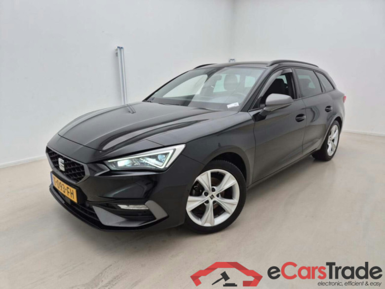 SEAT Leon Sportstourer 1.5 eTSI FR Bns Int. DSG