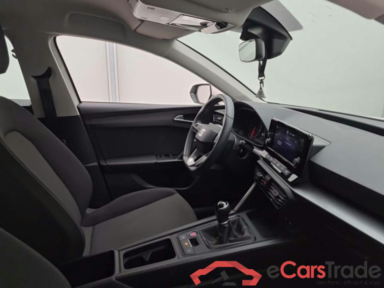 SEAT Leon Sportstourer 1.0 TSI Reference #3