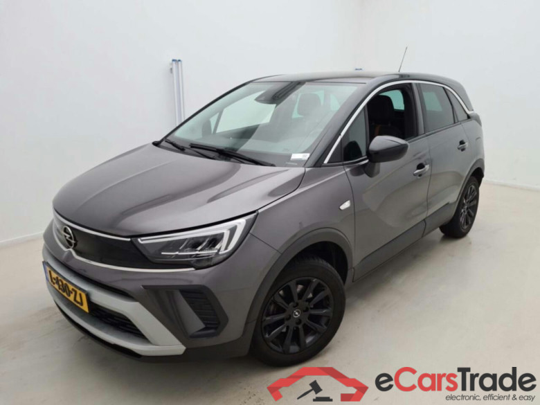 OPEL Crossland 1.2 Turbo Elegance AUT. #1