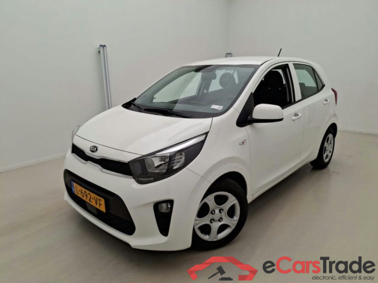 KIA Picanto 1.0 DPi ComfortLine AUT.