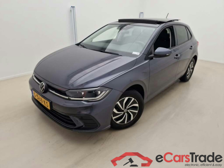VOLKSWAGEN POLO 1.0 TSI Life Business DSG #1