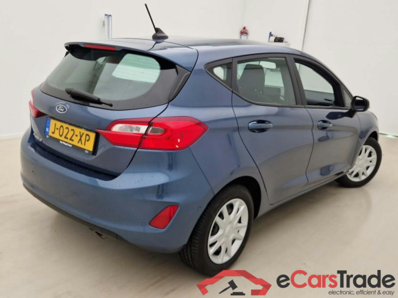 FORD Fiesta 1.0 EcoB. Connected #2