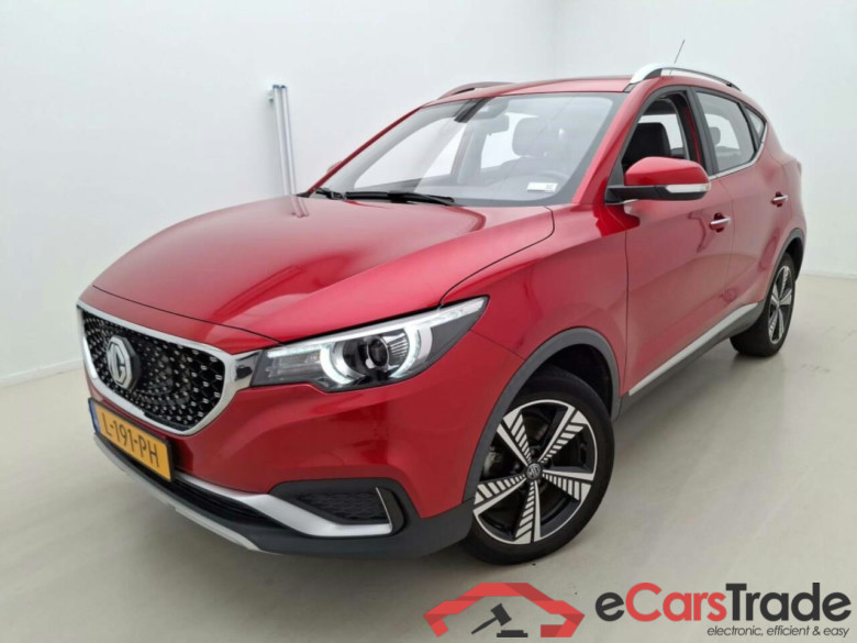 MG MG ZS EV Luxury 45 kWh