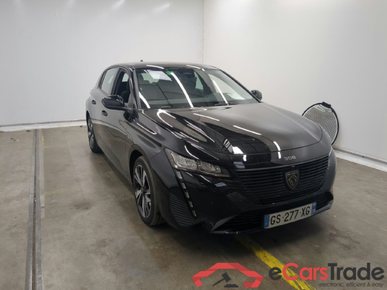 PEUGEOT 308 / 2021 / 5P / Berline PHEV 180 E-EAT8 ACTIVE PACK #2