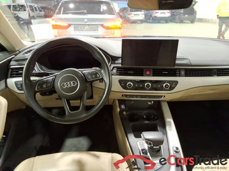 AUDI A5 SPORTBACK DIESEL - 2020 35 TDi Business Edition S tronic #6