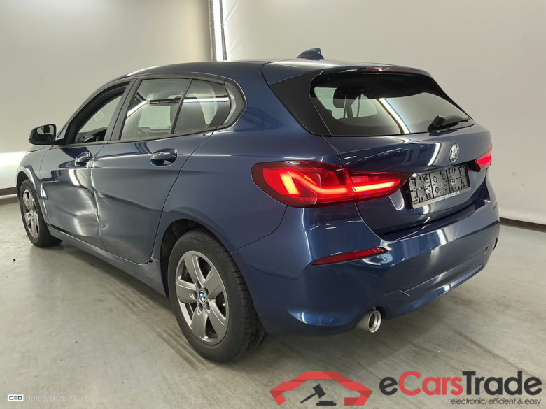 BMW 1 SERIES HATCH 1.5 116DA (85KW) #3