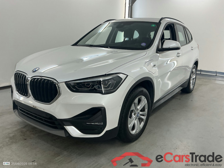 BMW X1 1.5 XDRIVE25E PHEV 162KW) #1