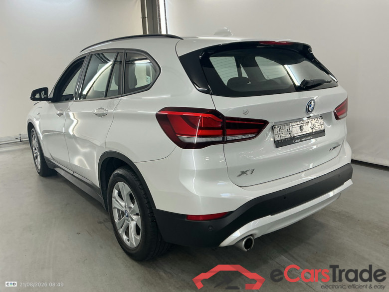 BMW X1 1.5 XDRIVE25E PHEV 162KW) #3
