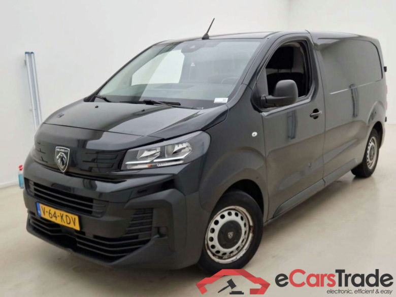 PEUGEOT Expert 2.0 BlueHDi 145 EAT8 #1