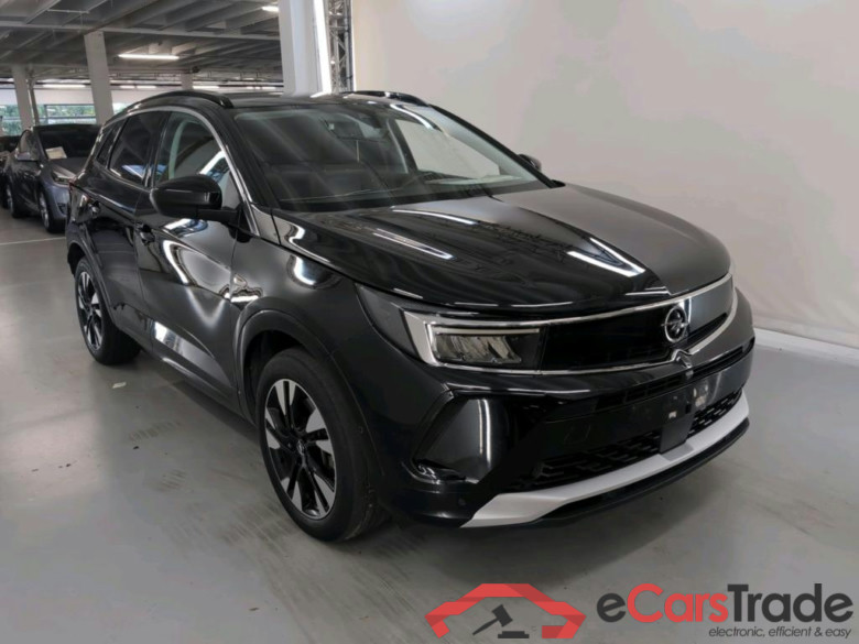OPEL GRANDLAND 1.6 PHEV E-AT8 225HP BUSINESS ELEGANCE #2