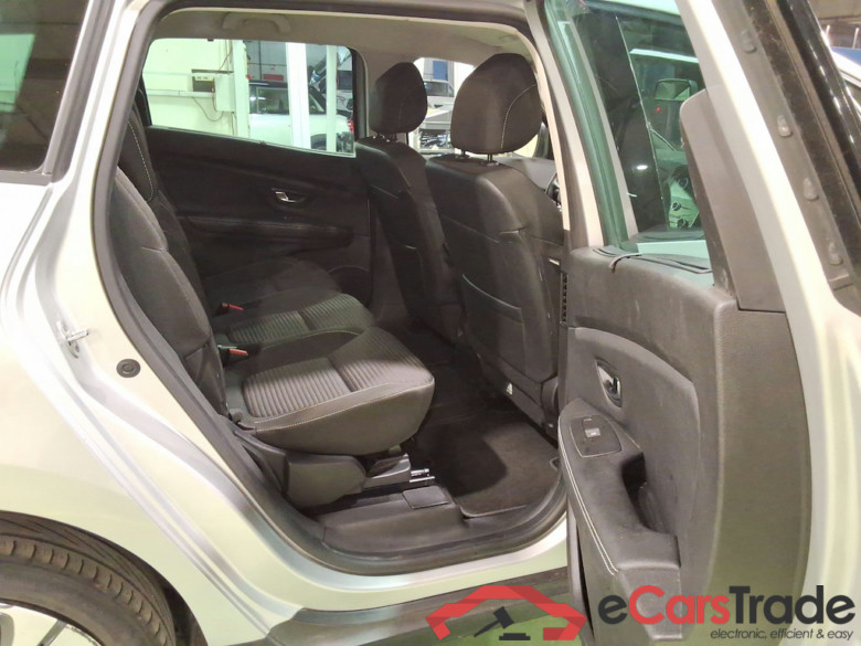 RENAULT GRAND SCENIC 1.3 TCE 140 EDC EQUILIBRE #5