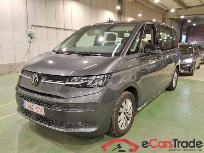 VOLKSWAGEN MULTIVAN 1.4 EHYBRID PHEV DSG LIFE #1