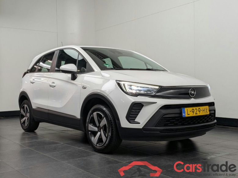 OPEL Crossland 1.2 Turbo Edition #2