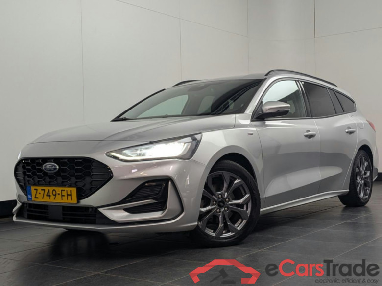 FORD Focus wagon 1.0 EBH ST Line #1