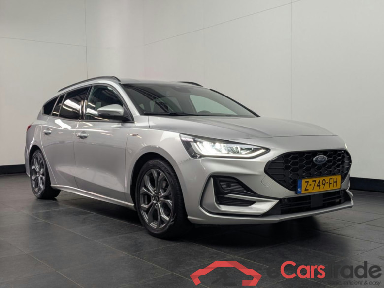 FORD Focus wagon 1.0 EBH ST Line #2