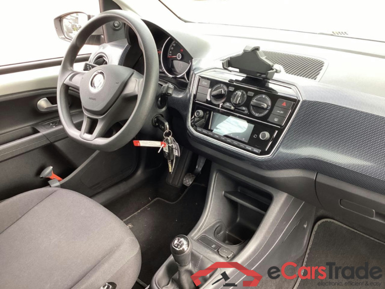 VOLKSWAGEN UP! 1.0 #5