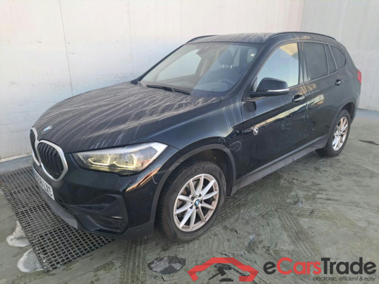 BMW X1 / 2019 / 5P / todoterreno sDrive18dA Corporate #1