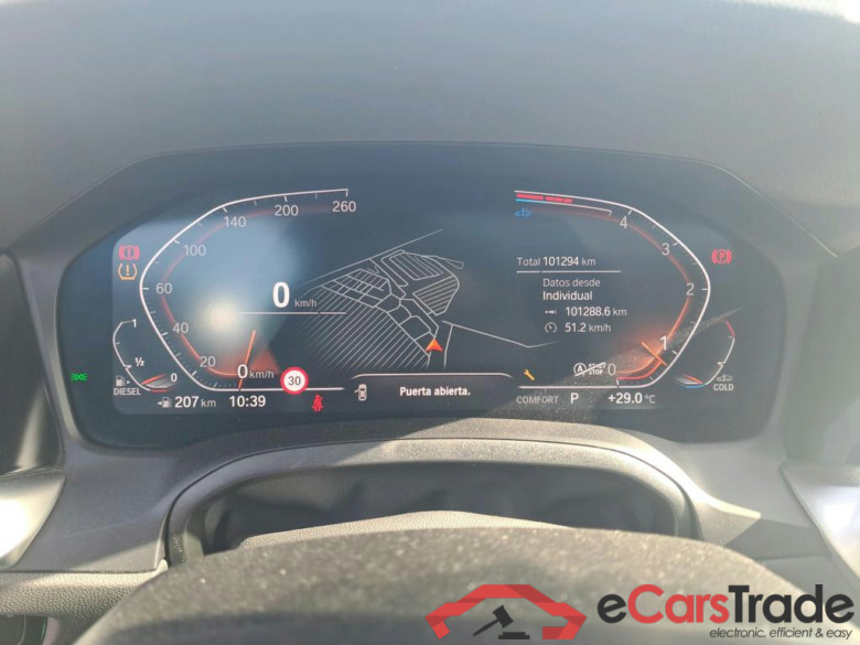 Serie 4 Gran Coupe 420 d M Sport 2.0 190CV AT8 #4