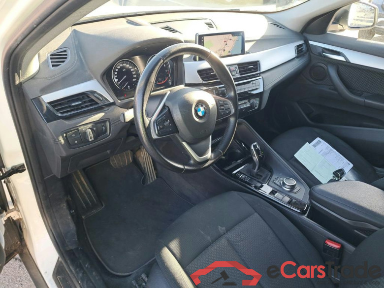 BMW X2 / 2017 / 5P / todoterreno sDrive18i (CX) #3