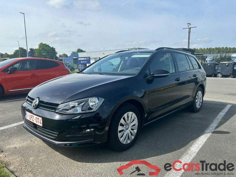 VOLKSWAGEN Golf VII SW Golf SW 1.2 TSI Trendline #1