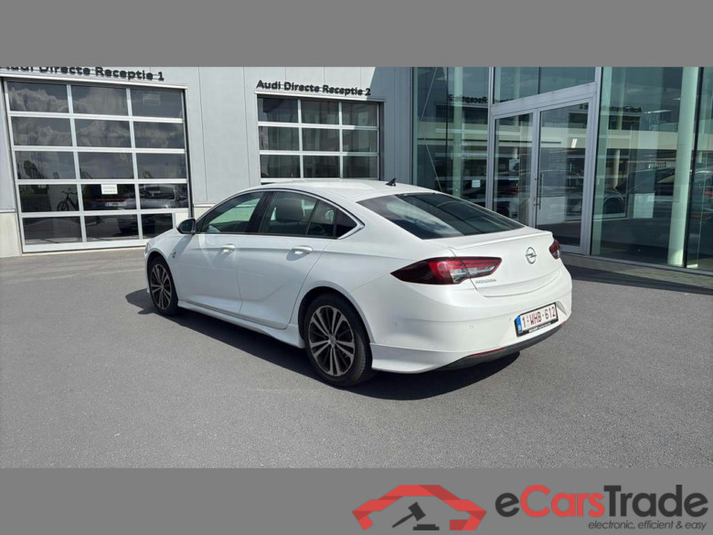 OPEL Insignia Grand Sport 1.5 Turbo Dynamic (EU6.2) #3
