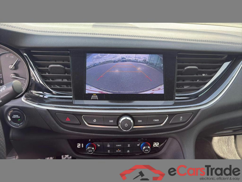 OPEL Insignia Grand Sport 1.5 Turbo Dynamic (EU6.2) #5