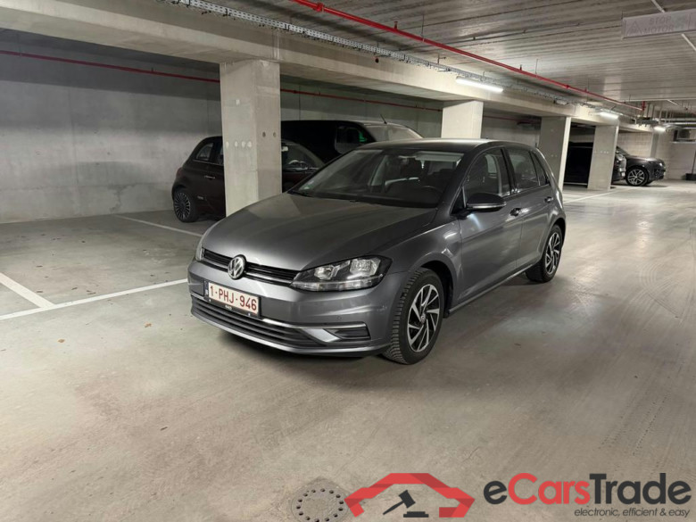 VOLKSWAGEN Golf VII Golf Comfortline 1,0 l TSI OPF 85 kW (115 PS) 6-Gang #1