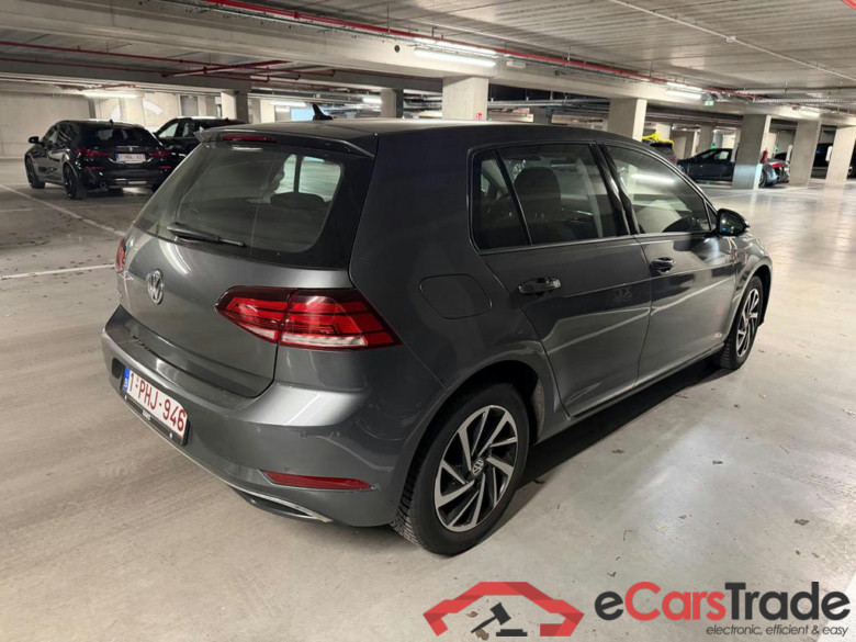 VOLKSWAGEN Golf VII Golf Comfortline 1,0 l TSI OPF 85 kW (115 PS) 6-Gang #4