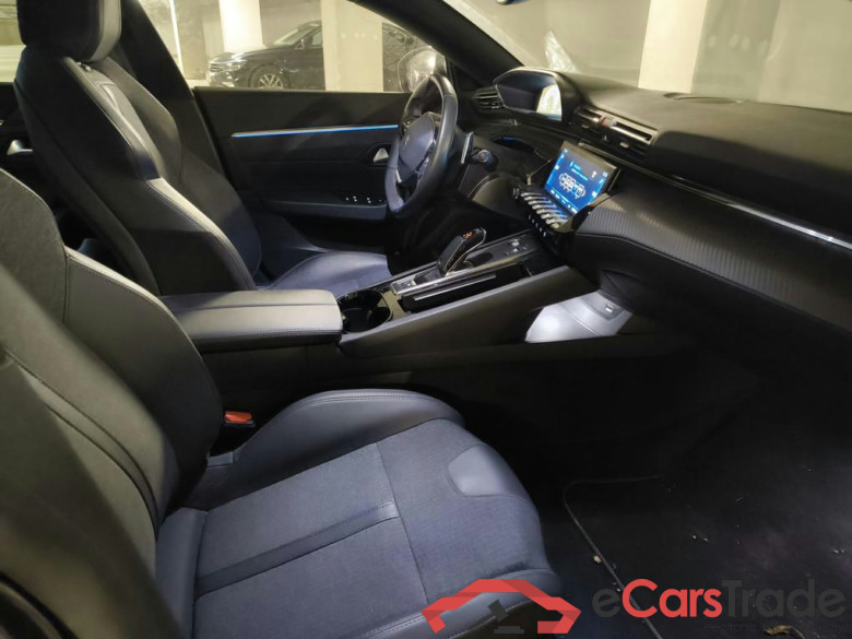 PEUGEOT 508 SW 1.2 PureTech Allure S&S #6