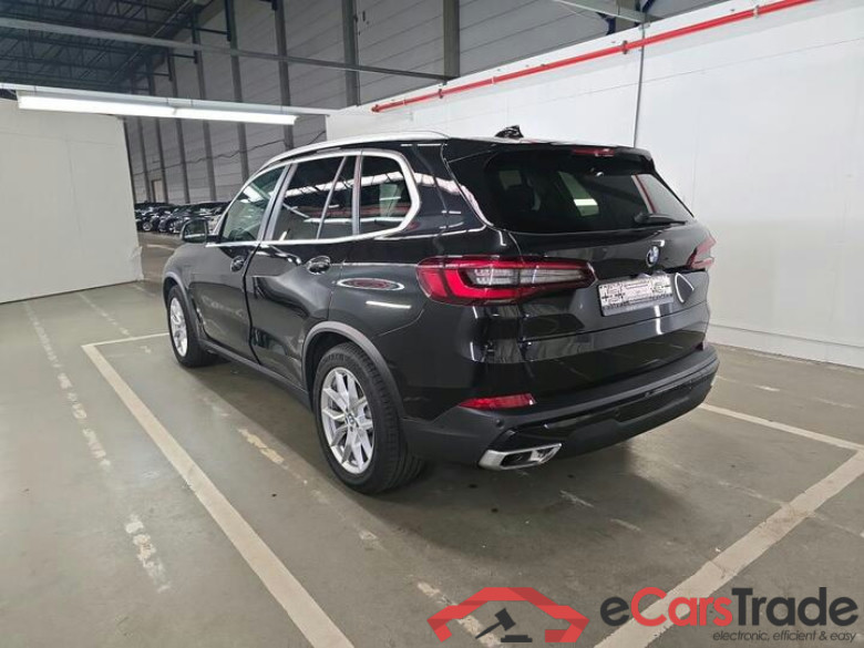 BMW X5 X5 xDrive45e (155kW) 235kW/320pk  5D/P Auto-8 #3