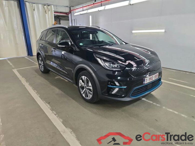 Kia NIRO Niro e-Niro More 150kW/204pk  5D/P Auto-1 #2