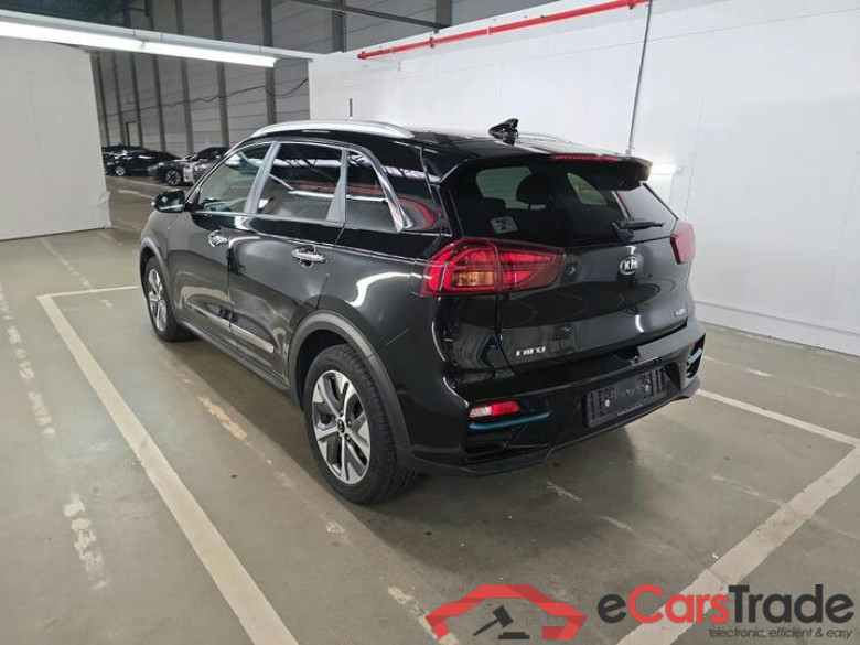 Kia NIRO Niro e-Niro More 150kW/204pk  5D/P Auto-1 #3