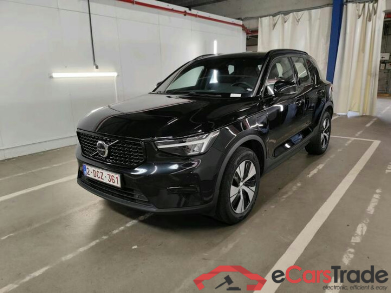 Volvo XC40 Facelift 1.5 T4 Plug-In Hybrid Plus Aut. LED Virtual Harman/Kardon ACC Navi Sport-Seats KeylessGo Klima PDC ...